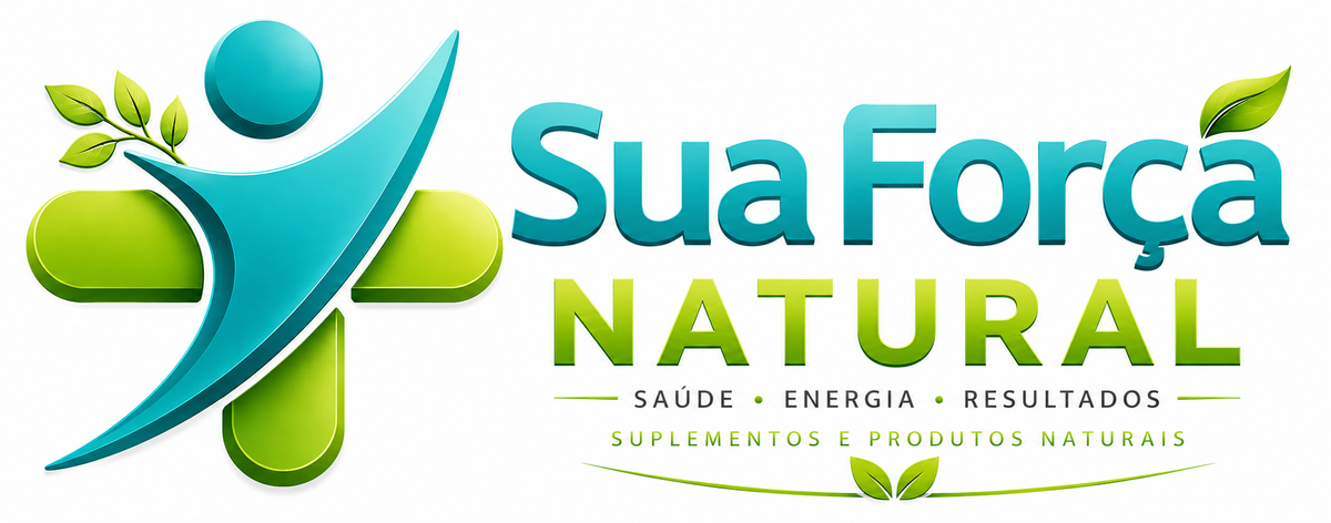 Suaforçanatural